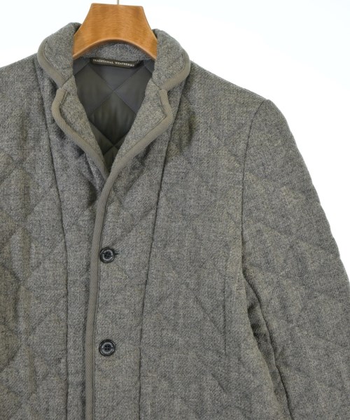 Traditional Weatherwear（トラディショナルウェザーウェア）その他 グレー サイズ:36(S位) メンズ/2200656620029