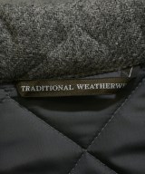 Traditional Weatherwear（トラディショナルウェザーウェア）その他 グレー サイズ:36(S位) メンズ/2200656620029