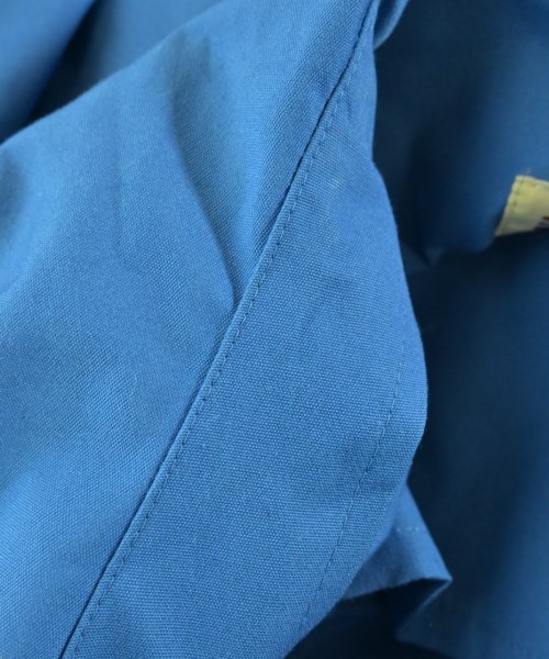 Traditional Weatherwear（トラディショナルウェザーウェア）マウンテンパーカー 青 サイズ:40(M位) メンズ/2200658089015