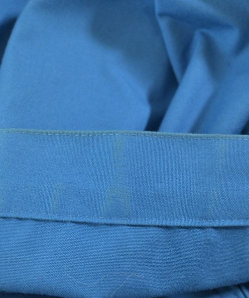 Traditional Weatherwear（トラディショナルウェザーウェア）マウンテンパーカー 青 サイズ:40(M位) メンズ/2200658089015