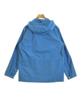 Traditional Weatherwear（トラディショナルウェザーウェア）マウンテンパーカー 青 サイズ:40(M位) メンズ/2200658089015