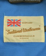Traditional Weatherwear（トラディショナルウェザーウェア）マウンテンパーカー 青 サイズ:40(M位) メンズ/2200658089015
