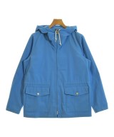 Traditional Weatherwear マウンテンパーカー