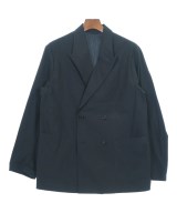 Traditional Weatherwear（トラディショナルウェザーウェア）カジュアルジャケット 紺 サイズ:S メンズ/2200659036018