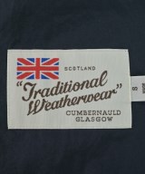 Traditional Weatherwear（トラディショナルウェザーウェア）カジュアルジャケット 紺 サイズ:S メンズ/2200659036018