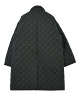 Traditional Weatherwear（トラディショナルウェザーウェア）ステンカラーコート 黒 サイズ:40(M位) メンズ/2200656731060