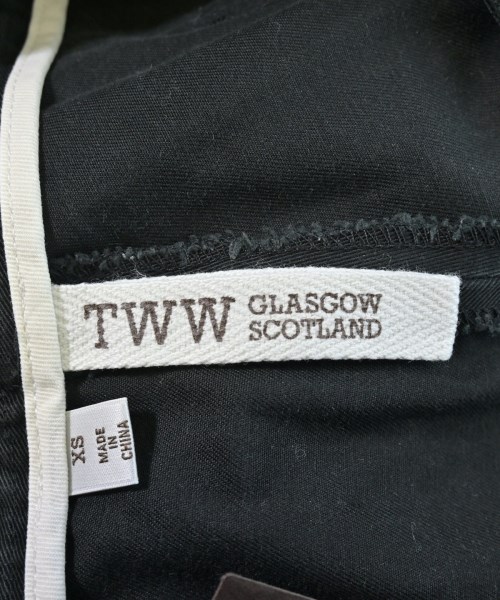 Traditional Weatherwear（トラディショナルウェザーウェア）その他 黒 サイズ:XS メンズ/2200660467016