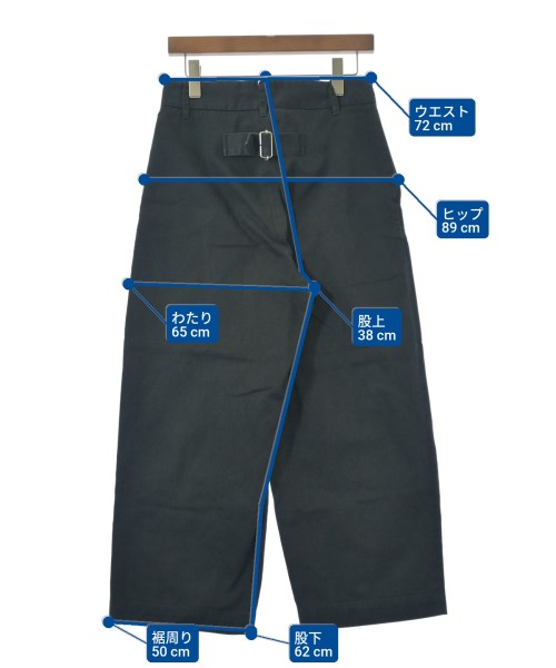 Traditional Weatherwear（トラディショナルウェザーウェア）その他 黒 サイズ:XS メンズ/2200660467016