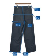 Traditional Weatherwear（トラディショナルウェザーウェア）その他 紺 サイズ:XS メンズ/2200660780177