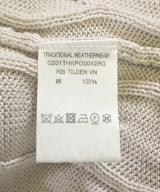 Traditional Weatherwear（トラディショナルウェザーウェア）ニット・セーター グレー サイズ:L メンズ/2200710966032