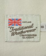 Traditional Weatherwear（トラディショナルウェザーウェア）デニムパンツ グレー サイズ:XS メンズ/2200711382015