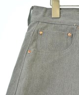 Traditional Weatherwear（トラディショナルウェザーウェア）デニムパンツ グレー サイズ:XS メンズ/2200711382015