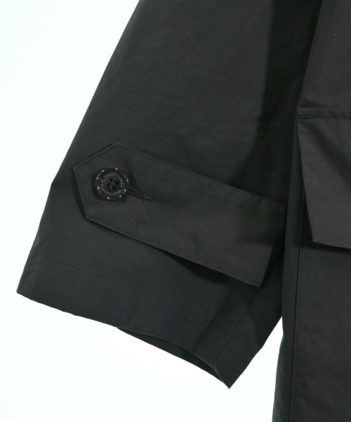 Traditional Weatherwear（トラディショナルウェザーウェア）その他 黒 サイズ:38(M位) メンズ/2200711475069