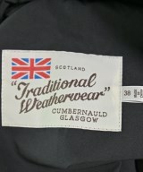 Traditional Weatherwear（トラディショナルウェザーウェア）その他 黒 サイズ:38(M位) メンズ/2200711475069