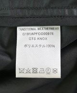 Traditional Weatherwear（トラディショナルウェザーウェア）その他 黒 サイズ:38(M位) メンズ/2200711475069