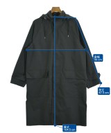 Traditional Weatherwear（トラディショナルウェザーウェア）その他 黒 サイズ:38(M位) メンズ/2200711475069