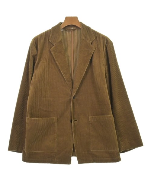 Traditional Weatherwear(トラディショナルウェザーウェア)のテーラードジャケット サイズ:38(S位) 16,500円