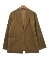 Traditional Weatherwear（トラディショナルウェザーウェア）テーラードジャケット 茶 サイズ:38(S位) メンズ/2200708072028