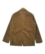 Traditional Weatherwear（トラディショナルウェザーウェア）テーラードジャケット 茶 サイズ:38(S位) メンズ/2200708072028