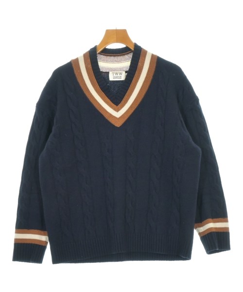 Traditional Weatherwear(トラディショナルウェザーウェア)のニット・セーター サイズ:M 6,000円