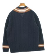 Traditional Weatherwear（トラディショナルウェザーウェア）ニット・セーター 紺 サイズ:M メンズ/2200708072097