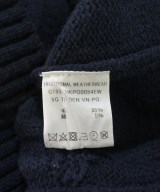 Traditional Weatherwear（トラディショナルウェザーウェア）ニット・セーター 紺 サイズ:M メンズ/2200708072097