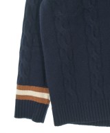 Traditional Weatherwear（トラディショナルウェザーウェア）ニット・セーター 紺 サイズ:M メンズ/2200708072097
