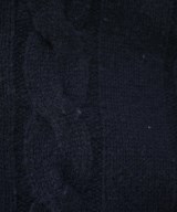 Traditional Weatherwear（トラディショナルウェザーウェア）ニット・セーター 紺 サイズ:M メンズ/2200708072097