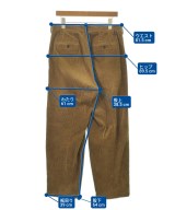 Traditional Weatherwear（トラディショナルウェザーウェア）その他 茶 サイズ:M メンズ/2200708072158