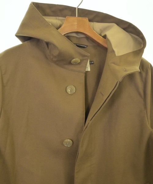 Traditional Weatherwear（トラディショナルウェザーウェア）その他 茶 サイズ:38(M位) メンズ/2200708878019