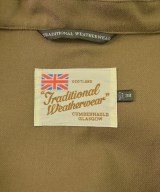 Traditional Weatherwear（トラディショナルウェザーウェア）その他 茶 サイズ:38(M位) メンズ/2200708878019