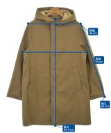Traditional Weatherwear（トラディショナルウェザーウェア）その他 茶 サイズ:38(M位) メンズ/2200708878019