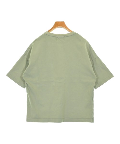 Traditional Weatherwear（トラディショナルウェザーウェア）Tシャツ・カットソー カーキ サイズ:L メンズ/2200710740045
