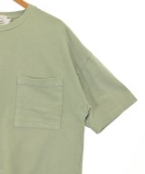 Traditional Weatherwear（トラディショナルウェザーウェア）Tシャツ・カットソー カーキ サイズ:L メンズ/2200710740045