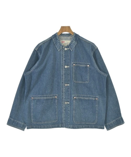 Traditional Weatherwear(トラディショナルウェザーウェア)のカバーオール サイズ:36(S位) 17,000円