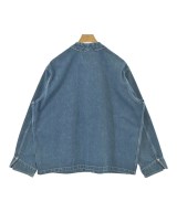 Traditional Weatherwear（トラディショナルウェザーウェア）カバーオール 紺 サイズ:36(S位) メンズ/2200716621027