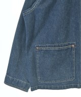 Traditional Weatherwear（トラディショナルウェザーウェア）カバーオール 紺 サイズ:36(S位) メンズ/2200716621027