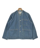 Traditional Weatherwear カバーオール