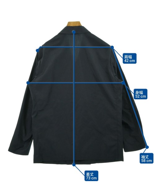 Traditional Weatherwear（トラディショナルウェザーウェア）その他 黒 サイズ:XS/XS メンズ/2200713488081