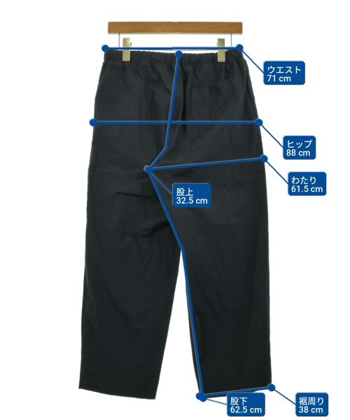 Traditional Weatherwear（トラディショナルウェザーウェア）その他 黒 サイズ:XS/XS メンズ/2200713488081