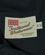 Traditional Weatherwear（トラディショナルウェザーウェア）その他 黒 サイズ:XS/XS メンズ/2200713488081