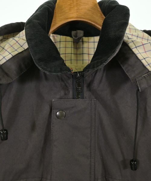 Traditional Weatherwear（トラディショナルウェザーウェア）その他 茶 サイズ:40(M位) メンズ/2200717727018