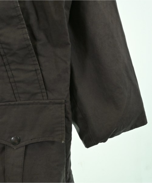 Traditional Weatherwear（トラディショナルウェザーウェア）その他 茶 サイズ:40(M位) メンズ/2200717727018