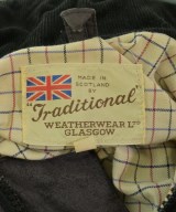 Traditional Weatherwear（トラディショナルウェザーウェア）その他 茶 サイズ:40(M位) メンズ/2200717727018
