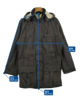 Traditional Weatherwear（トラディショナルウェザーウェア）その他 茶 サイズ:40(M位) メンズ/2200717727018