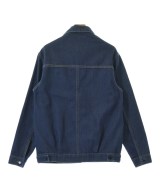 Traditional Weatherwear（トラディショナルウェザーウェア）デニムジャケット 紺 サイズ:-(M位) メンズ/2200717727032