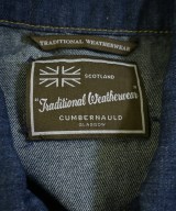 Traditional Weatherwear（トラディショナルウェザーウェア）デニムジャケット 紺 サイズ:-(M位) メンズ/2200717727032