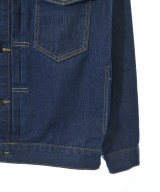 Traditional Weatherwear（トラディショナルウェザーウェア）デニムジャケット 紺 サイズ:-(M位) メンズ/2200717727032