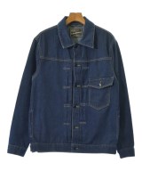 Traditional Weatherwear デニムジャケット