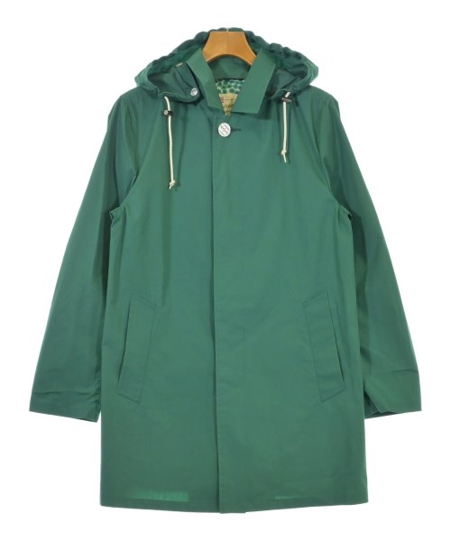 Traditional Weatherwear(トラディショナルウェザーウェア)その他 緑 サイズ:40(L位)/2200635028051